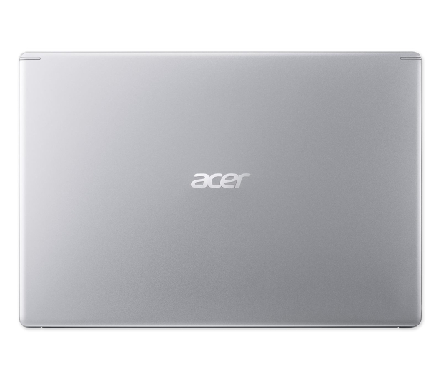 Acer Aspire 5 R5-5500U/8GB/512/Win11 IPS Srebrny - 718619 - zdjęcie 6